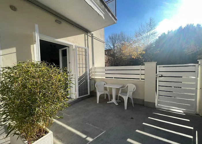 Domiziana Home
