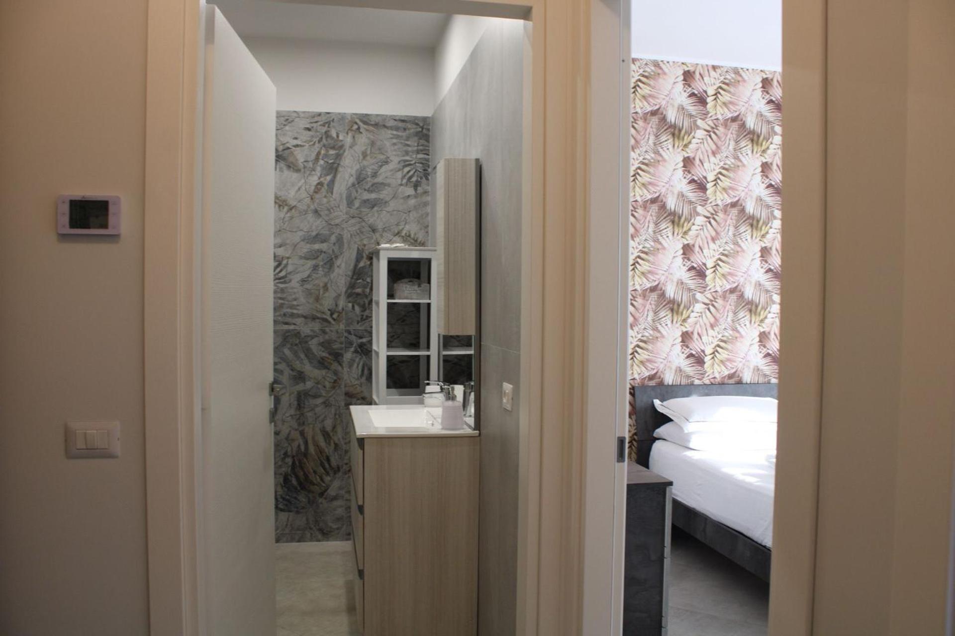 Apartment Domiziana *