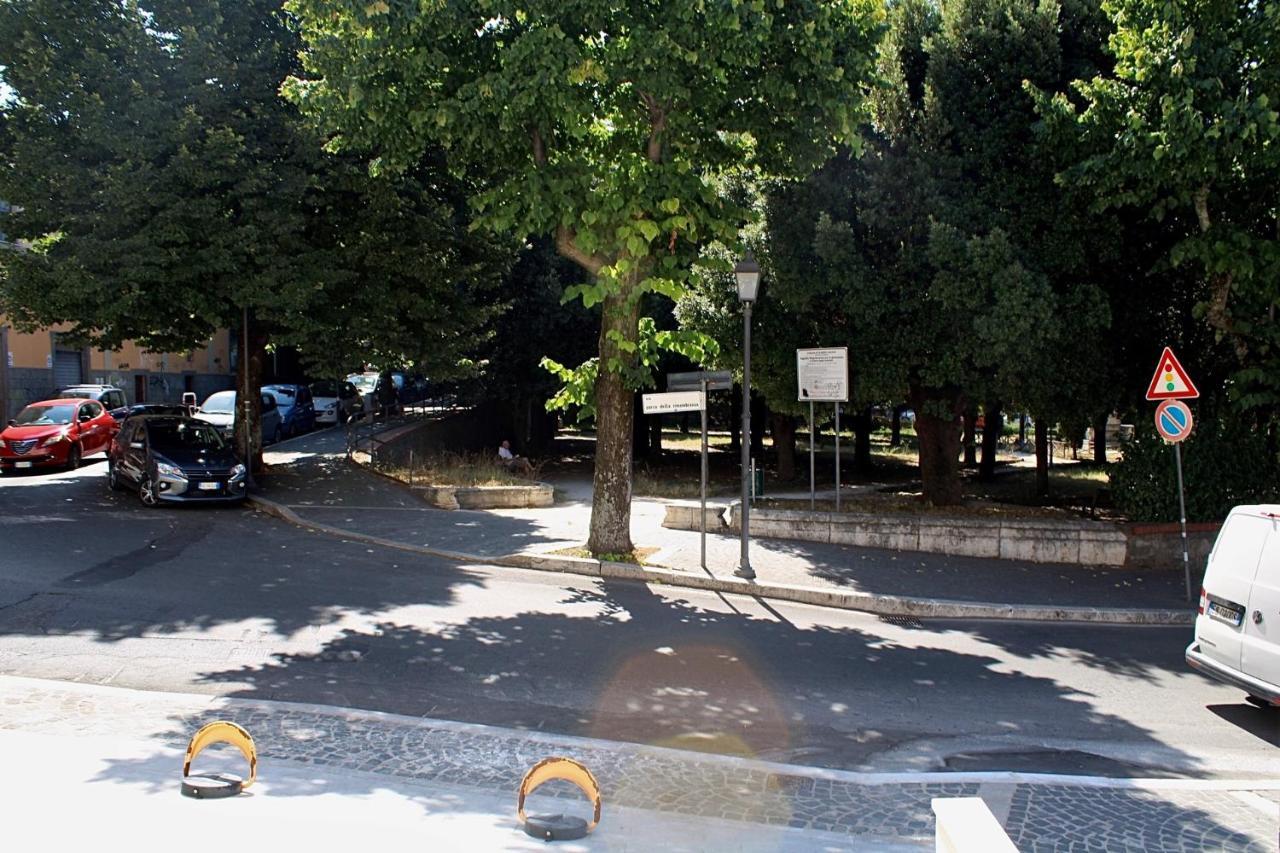 Domiziana * Albano Laziale