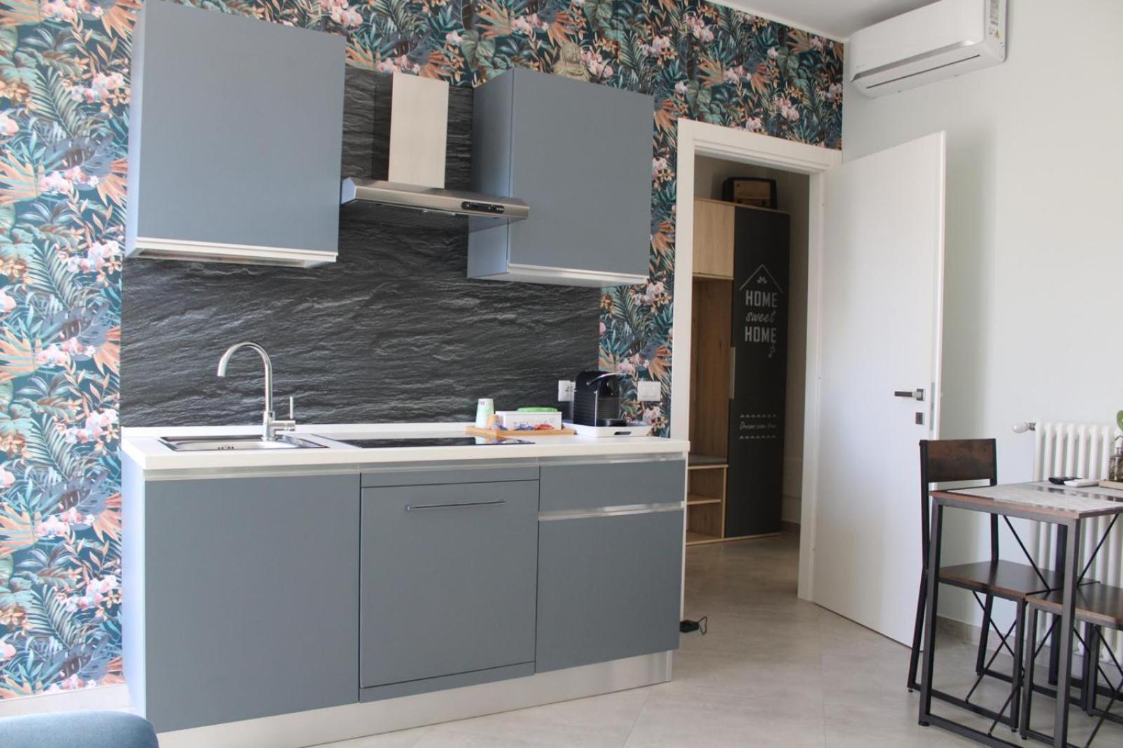 Apartment Domiziana