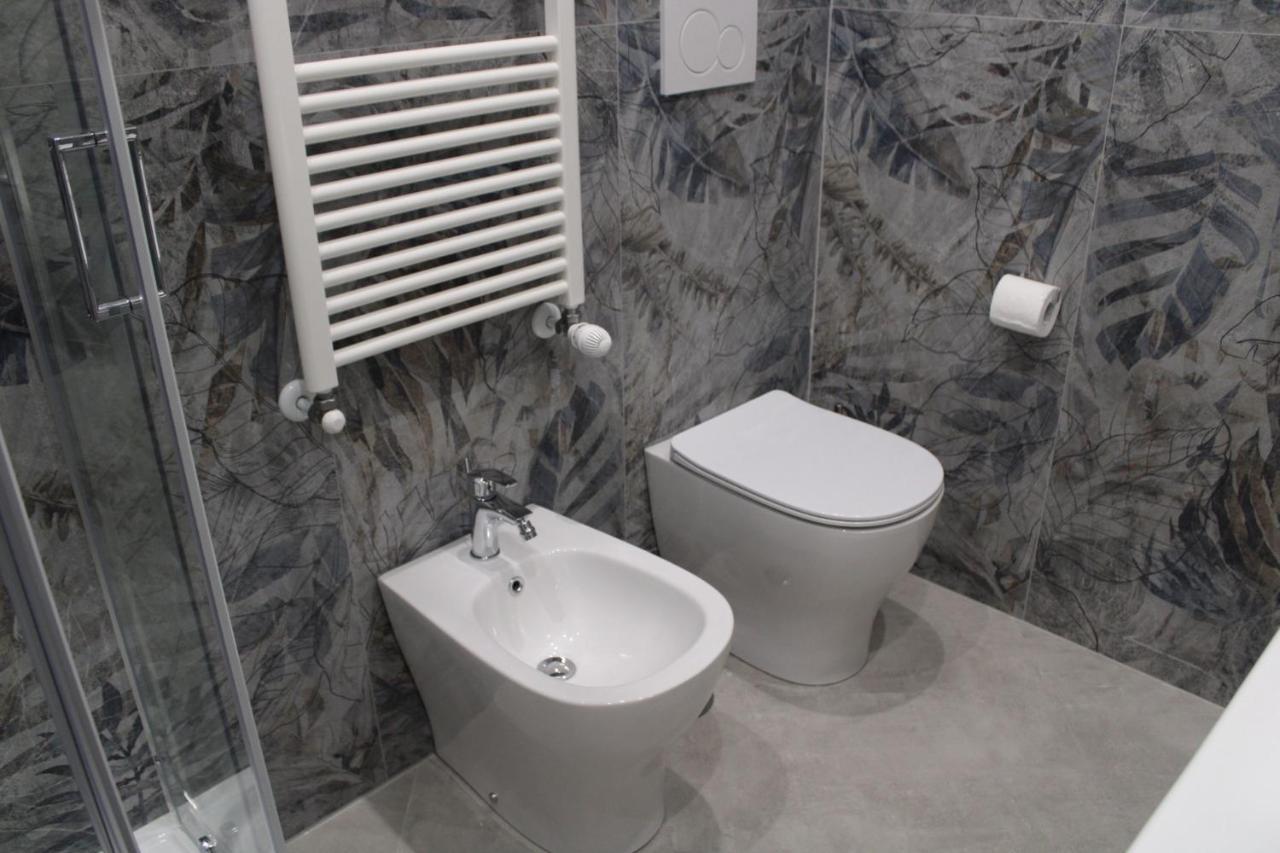 Domiziana Apartment Albano Laziale