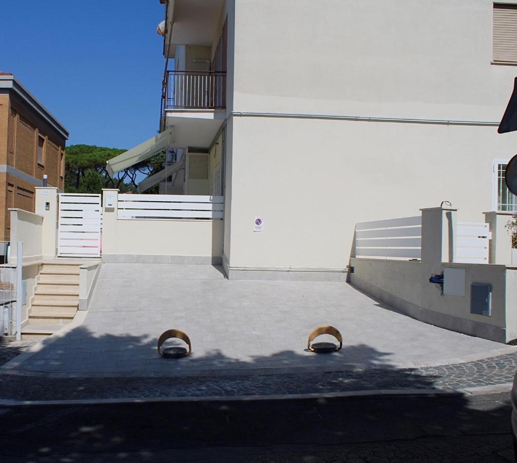 Apartment Domiziana Albano Laziale